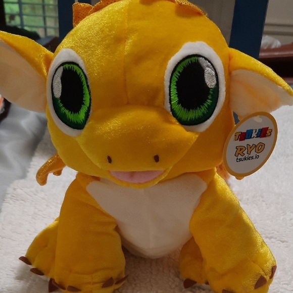 Tsukies Ryo Limited Edition - Picture 5 of 10